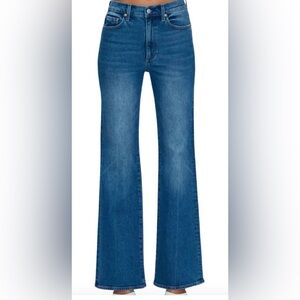 Pistola Haven High rise boot cut jeans